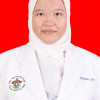 dr. Kartika Paramita SpPK