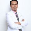 dr. Muhammad Irfan, Sp.M, MARS Profesi